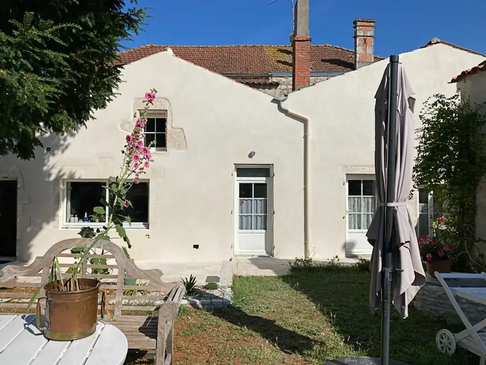 façade-maison-charentaise-crépis façade-maison-charentaise-crépis